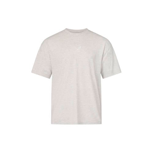 Castore T-shirt lichtgrijs afbeelding