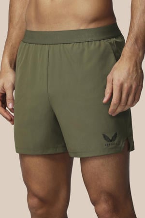 short groen