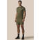 Castore short groen