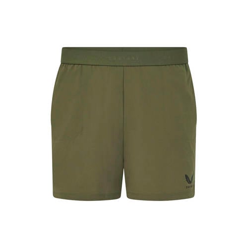 Castore short groen afbeelding