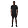 Castore short zwart