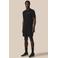 Castore T-shirt zwart