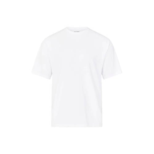 Castore T-shirt wit afbeelding