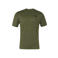 Castore sportshirt groen