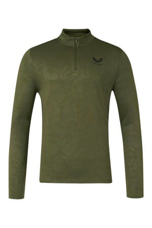 sweater groen