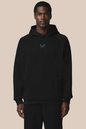 hoodie zwart