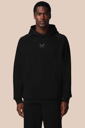 hoodie zwart