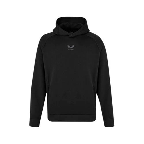 Castore hoodie zwart afbeelding