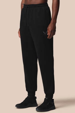 joggingbroek zwart
