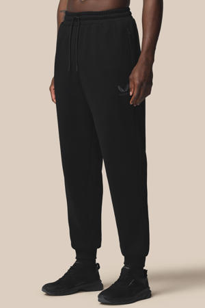 joggingbroek zwart