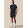 Castore T-shirt donkerblauw