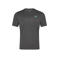 Castore slim T-shirt grijs