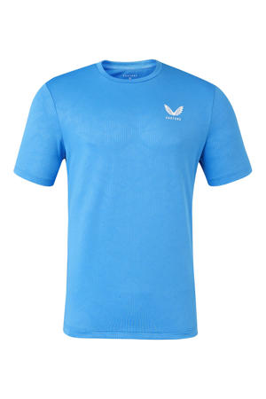 sportshirt blauw