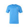 Castore sportshirt blauw