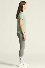 thumbnail: Craft Core Essence hardloopshirt groen