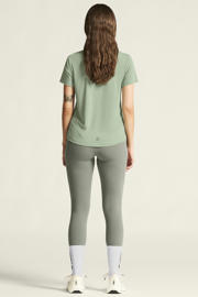 thumbnail: Craft Core Essence hardloopshirt groen