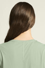 thumbnail: Craft Core Essence hardloopshirt groen