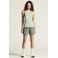 Craft ADV Essence sporttop - mintgroen