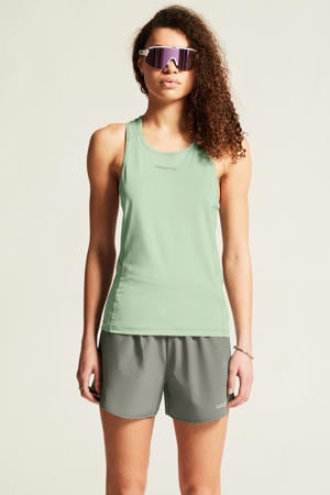 ADV Essence sporttop mintgroen
