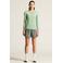 Craft ADV Essence sportshirt - mintgroen