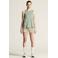 Craft sporttop Collective mintgroen