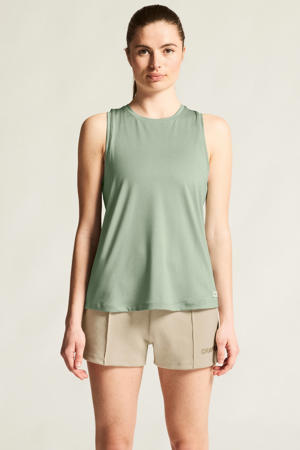 sporttop Collective mintgroen