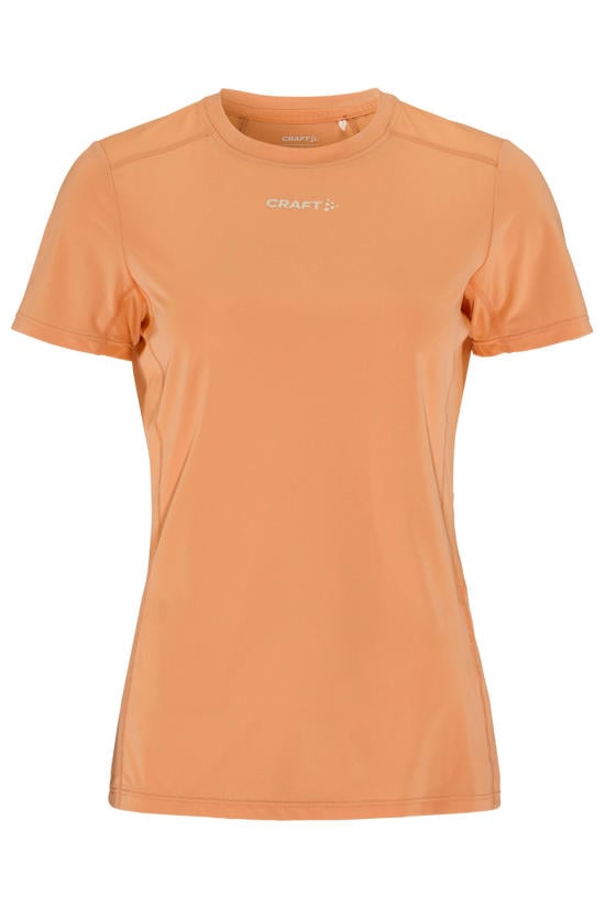 oranje sportshirts dames