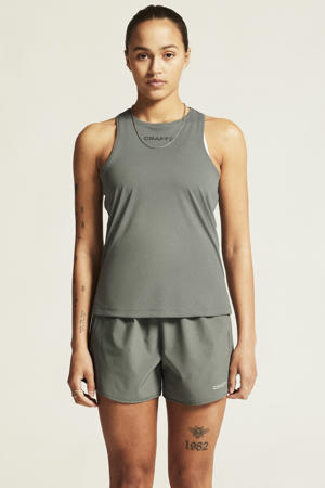 Core Essence sporttop groen