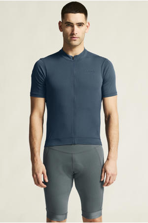 Everyday fietsshirt blauw