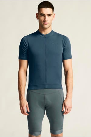 Everyday fietsshirt blauw