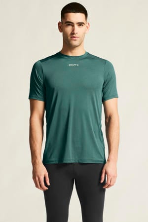 ADV Essence sportshirt petrol