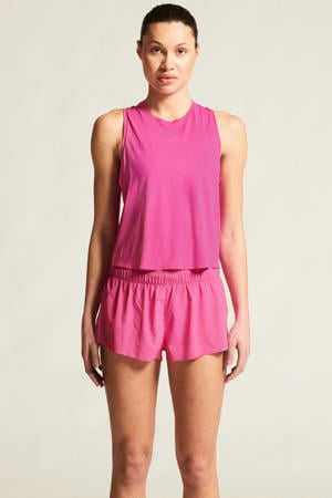 sporttop Hypervent roze