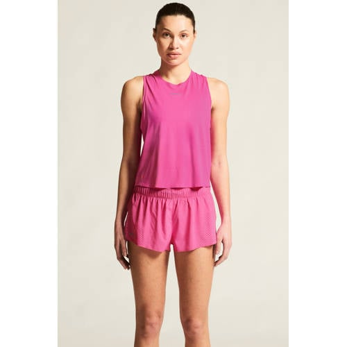 Craft sporttop Hypervent roze afbeelding