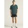 Craft sportshirt groen