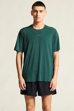 sportshirt groen