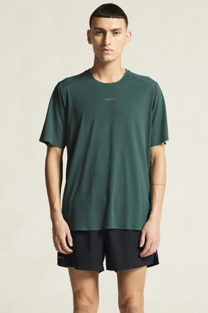 sportshirt groen