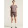 Craft sportshirt Hypervent oudroze
