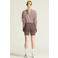 Craft ADV Essence sportshort taupe