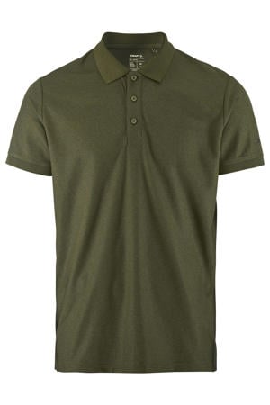 regular polo