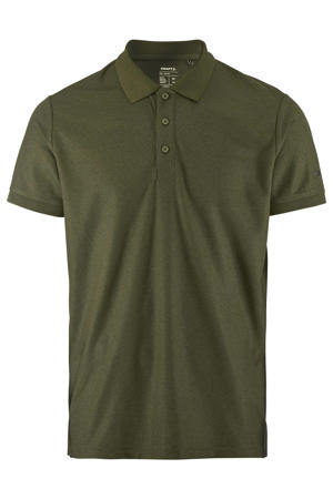 regular polo