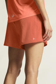 thumbnail: Craft Core Essence hardloopshort oranje