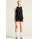 Craft sporttop Hypervent zwart