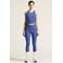 Craft Collective sportlegging - blauw