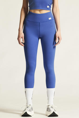 sportbroek Collective blauw