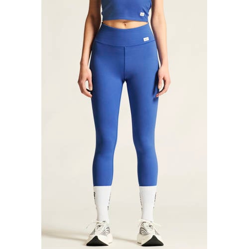 Craft sportbroek Collective blauw afbeelding