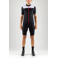 Craft fietsbroek Rise Rib zwart
