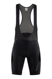 thumbnail: Craft fietsbroek Rise Rib zwart