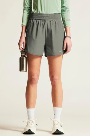 Core Essence hardloopshort groen