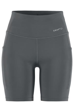 sportshort ADV Essence grijs