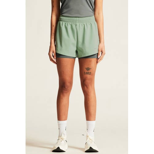 Craft sportshort Adv Essence mintgroen afbeelding